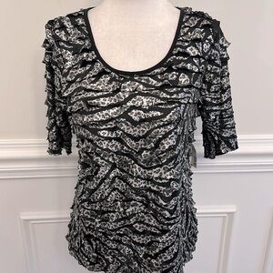 New Directions shirt